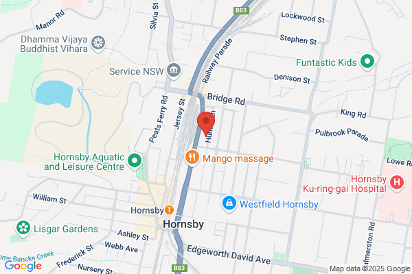 Carlingford Hornsby Auto Recovery