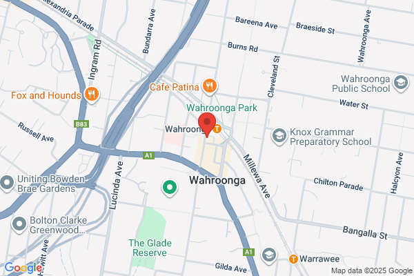 Coombe Orthodontics
