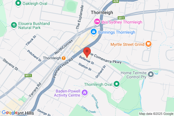 Dan Murphy's Thornleigh