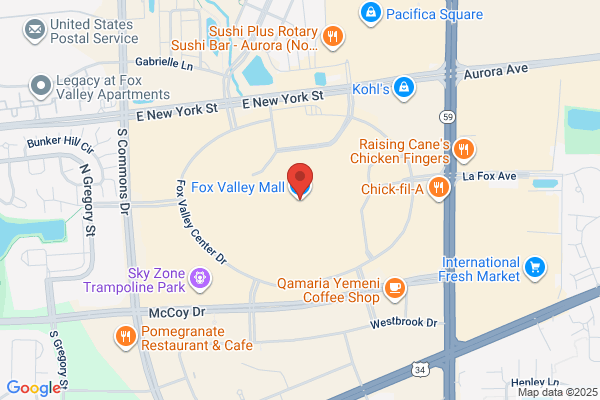 Fox Valley Store