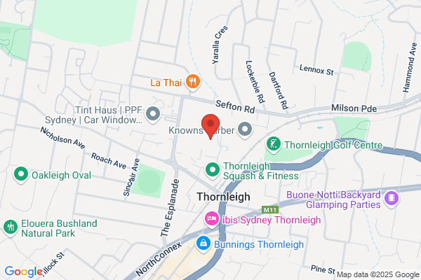 Hotham Engineering Pty Ltd
