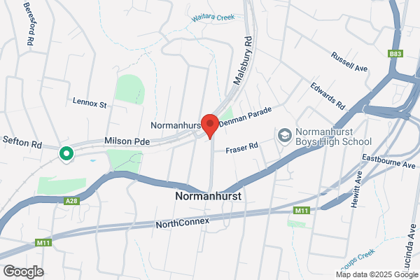 Love That Pet Normanhurst