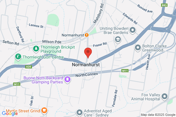 Normanhurst Public School