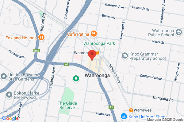 Urban Spa Wahroonga