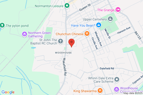Community Health Centre Normanton