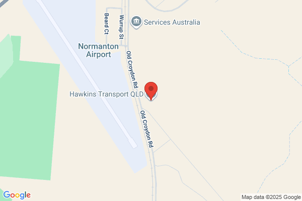 Hawkins Transport (Qld)