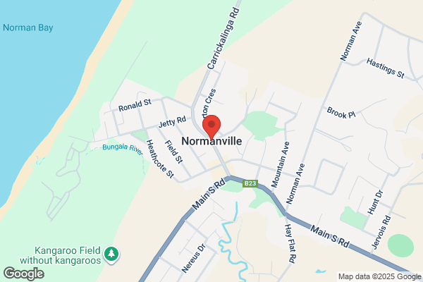 Ray White Normanville