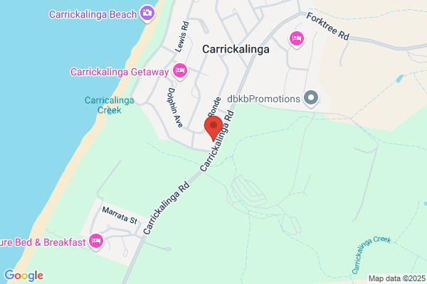 Carrickalinga Holiday Unit for Rent