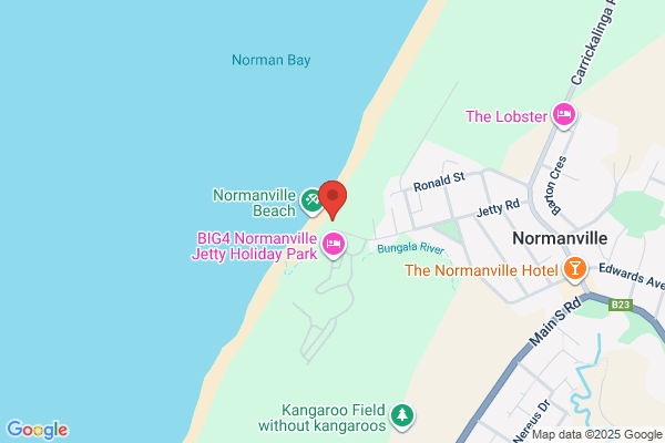 Cyber By The Sea Cafe