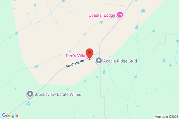 Dee's Cotage