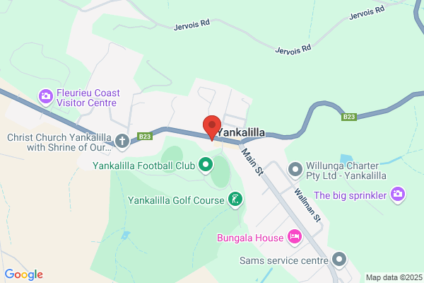 Foodland Yankalilla
