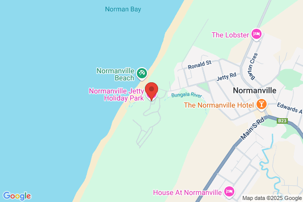 Normanville Caravan Park