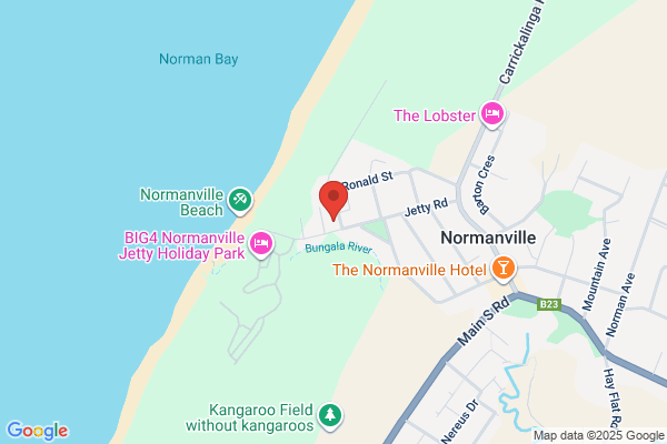 Yankalilla Bay Homestead Bed & Breakfast