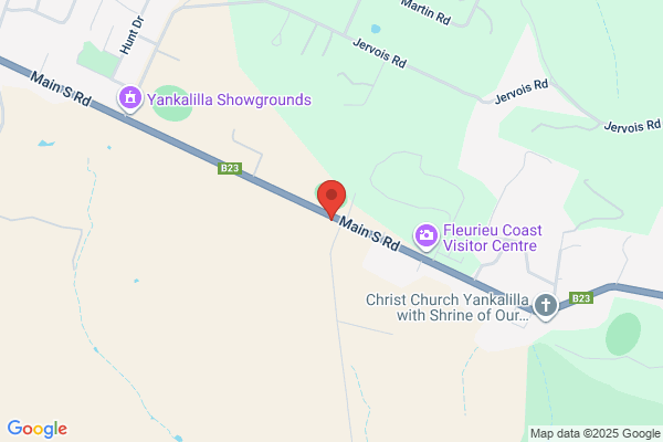 Yankalilla Landscaping & Garden Centre