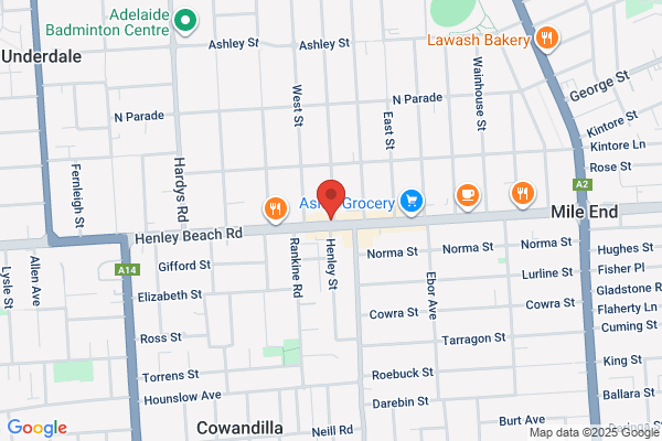 Joan O'Boyle Business Pathways Pty Ltd