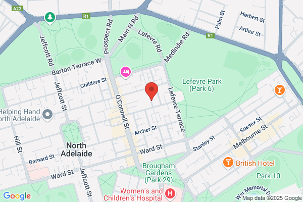 Adelaide Arts Society Inc