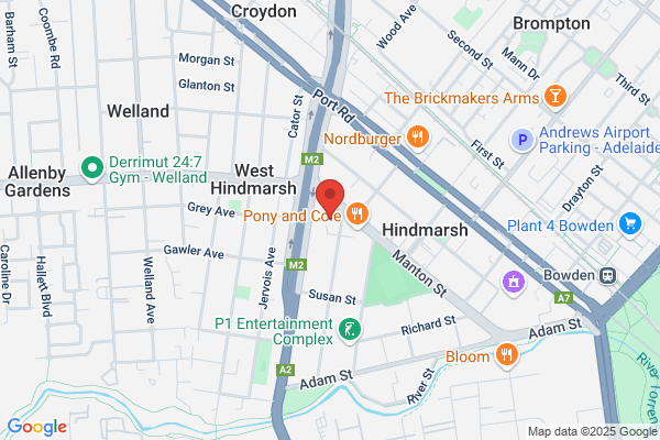 Adelaide Classic Caterers