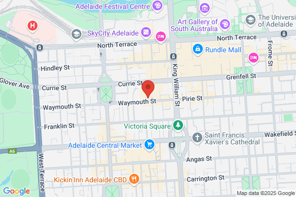 Asbestos Victims Association (S.A inc)