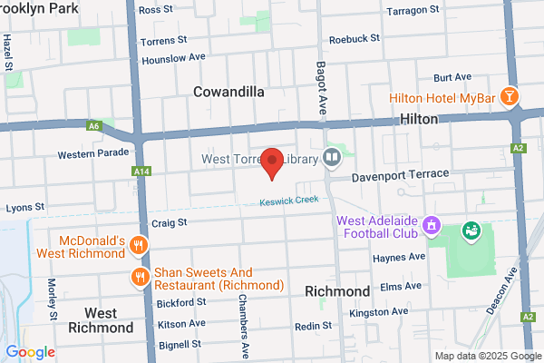 Cowandilla Primary School OSHC