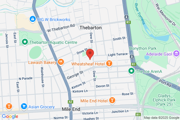 Lady Gowrie Child Care Centre-Thebarton