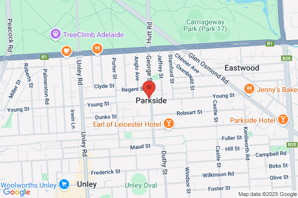 Parkside Community Child Care Centre