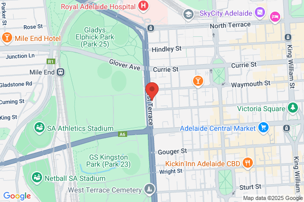 Adelaide Point of Sale Systems