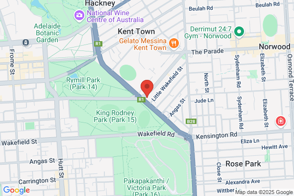 Comfort Inn Flinders Lodge