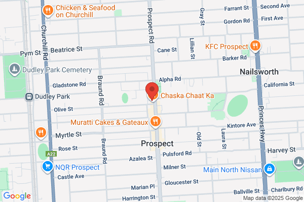 Mydental On Prospect