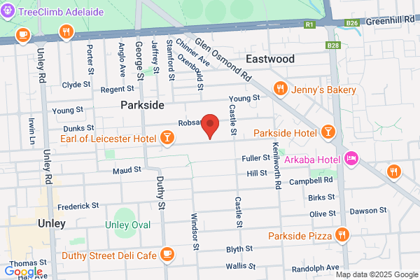 Adelaide Couples Clinic
