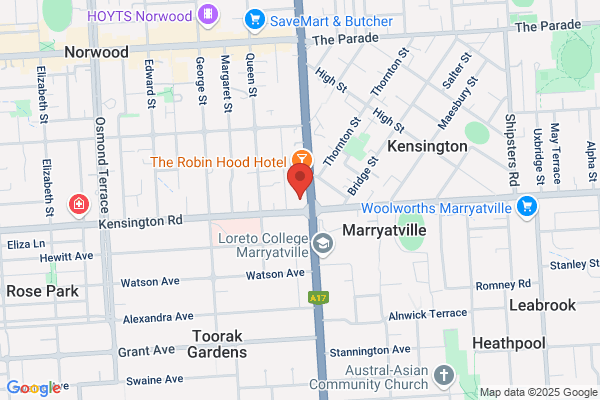Adelaide Invisalign Centre