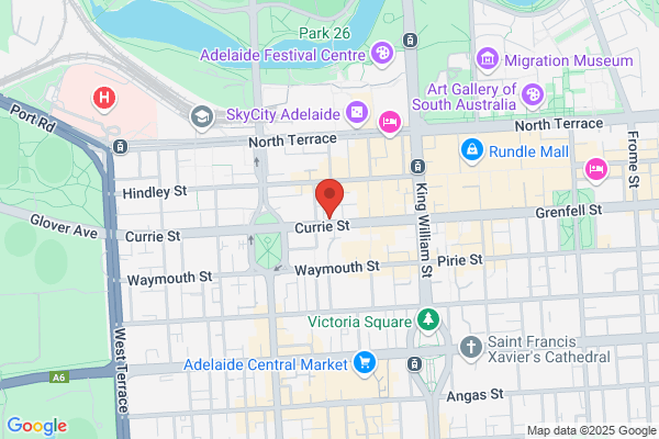 Currie Street Dental Clinic