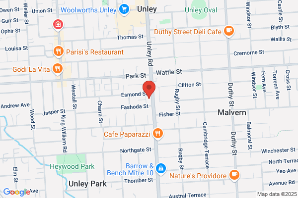 Dental Care Unley