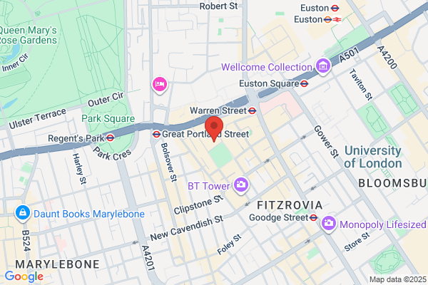 Fitzroy Dental Clinic