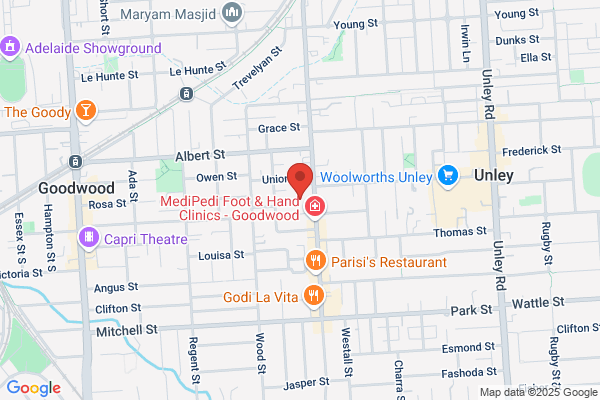 Hyde Park Dental Care