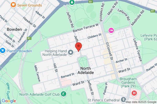 Local Dentists Brompton