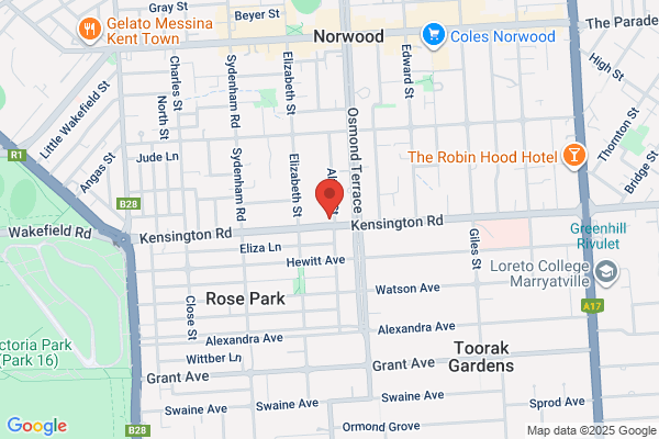 prohealthcare.com.au - Norwood