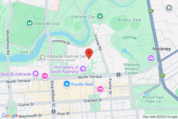 General Practice On Gawler Place