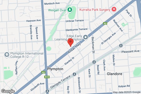 Plympton Family Practice