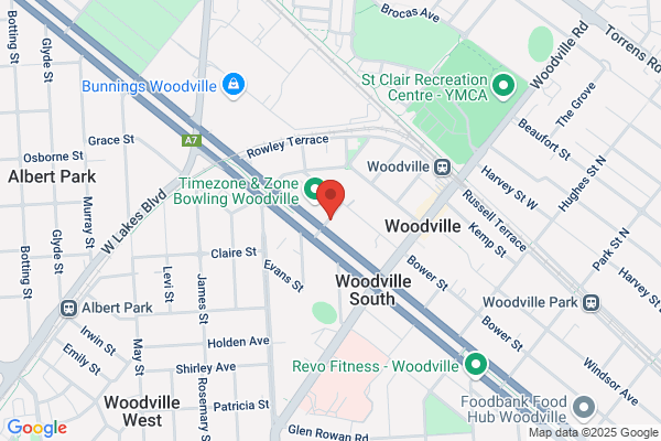 Woodville Family Medical Practice