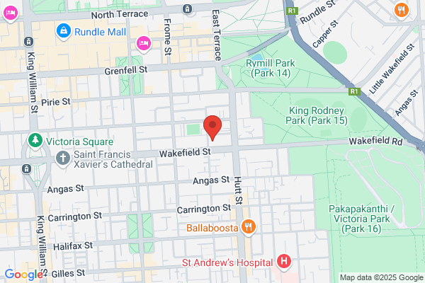 Adelaide Cardiology