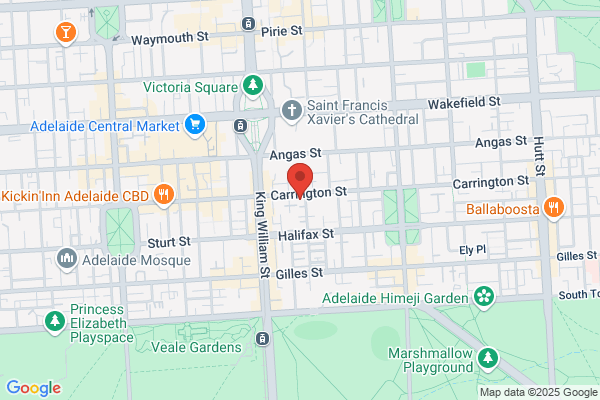Adelaide Health Care