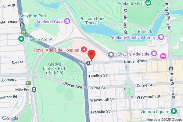 Adelaide Melanoma Unit