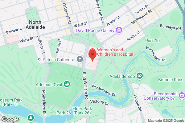 Adelaide Spine Clinic