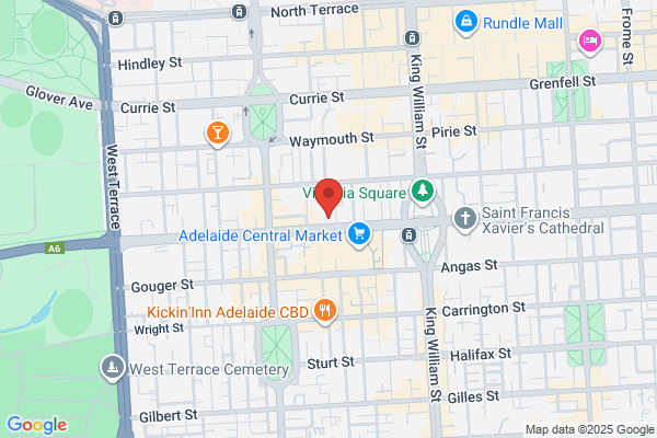 City Centre Medical Clinic