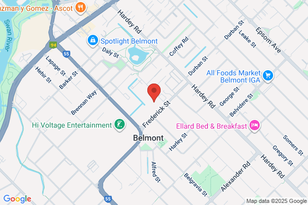 Dial An Angel