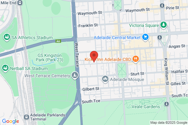 Adelaide Family Law
