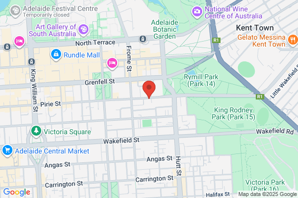 Colonial State Capital Pty Ltd