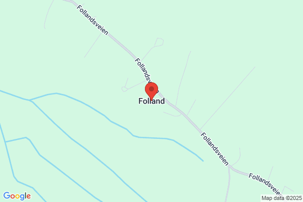 Folland W K
