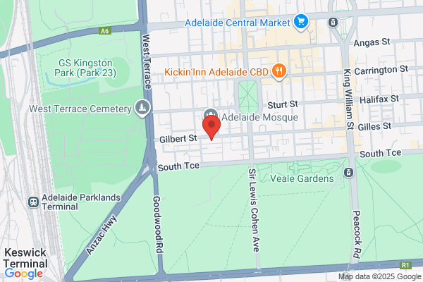 Adelaide Designer Flowers