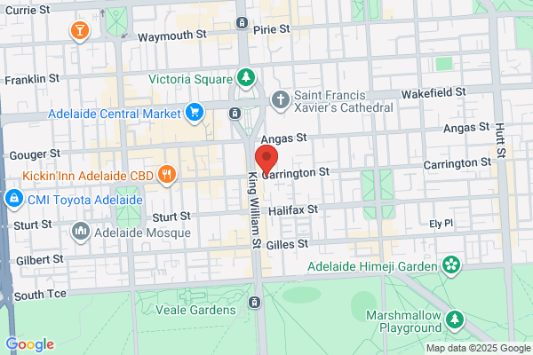 Irish Australian Assoc Inc